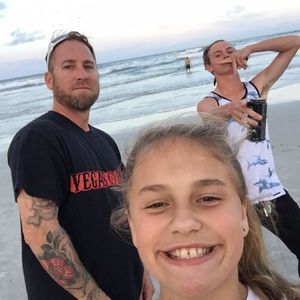 Meet your Posher, Rob